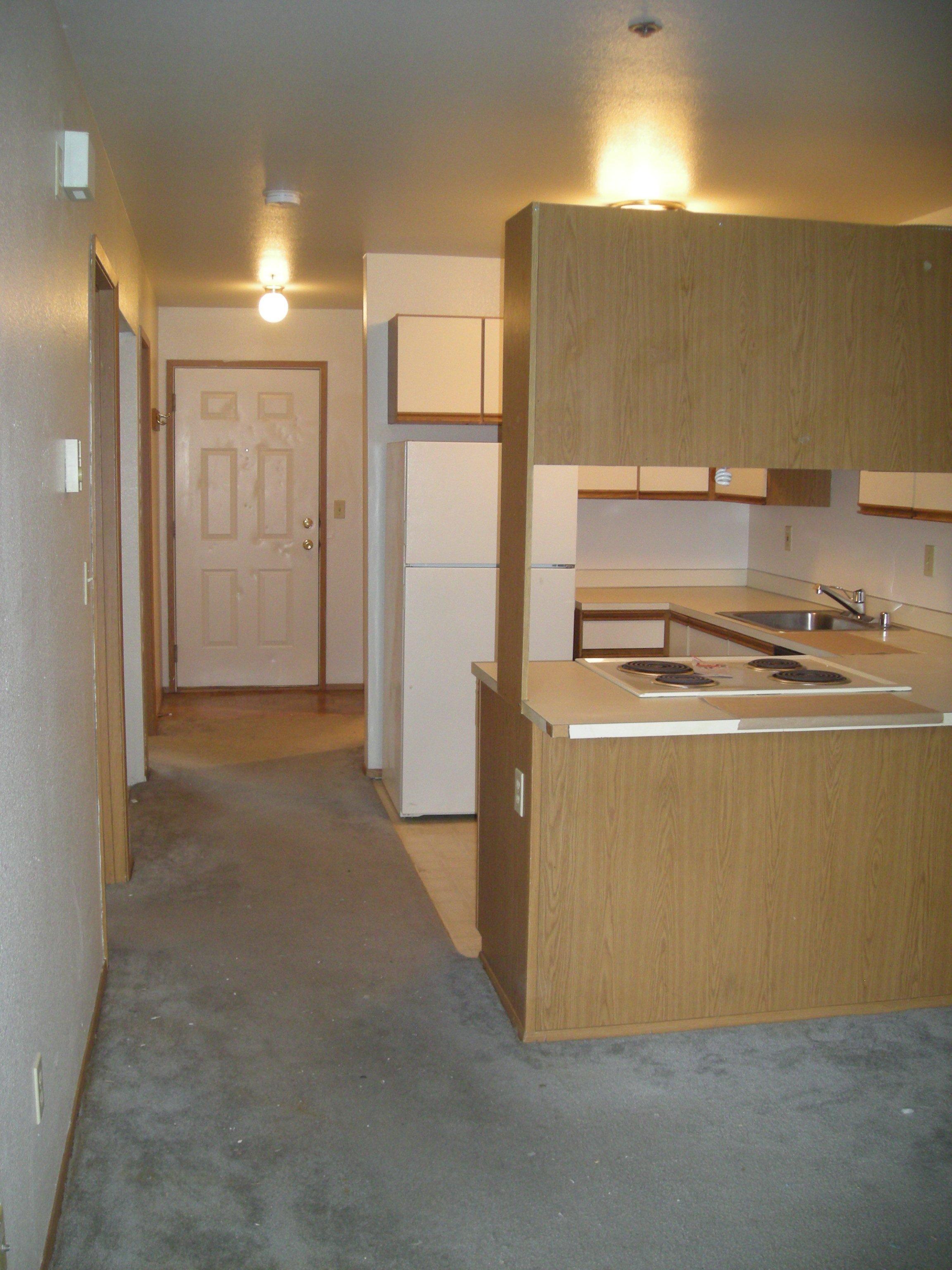 North Everett Apartments/Bayview 2514 Grand AveEverett, WA 98201